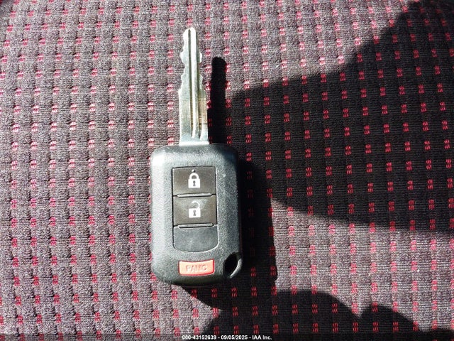 2023 MITSUBISHI MIRAGE ML32AWHJ4PH004735 Photo 10