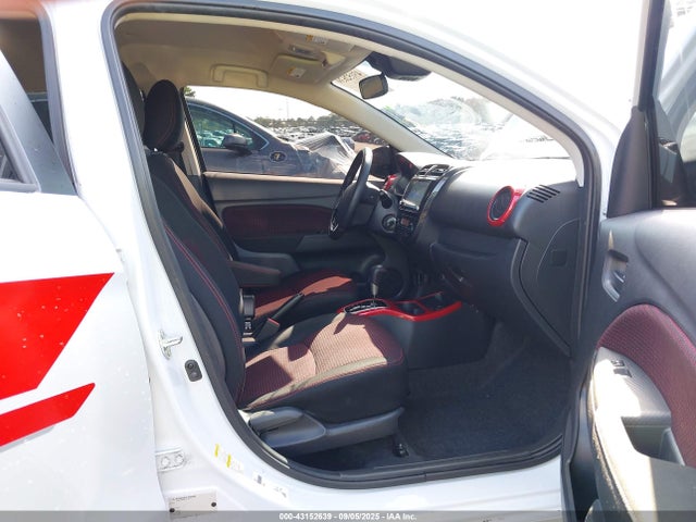 2023 MITSUBISHI MIRAGE ML32AWHJ4PH004735 Photo 4