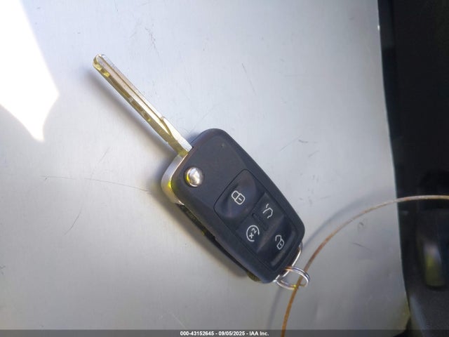 Volkswagen Passat 2.0t Se 2021 1VWSA7A30MC001237 Image 11