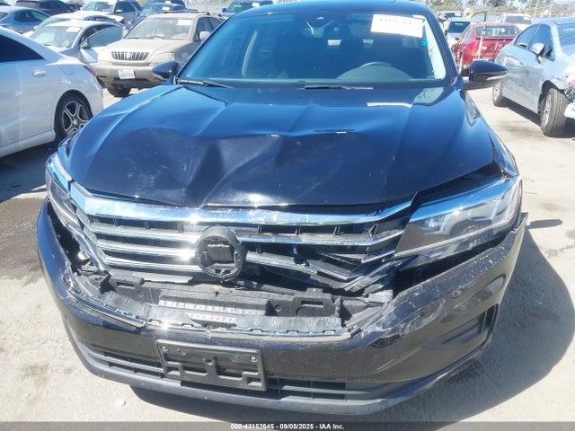 Volkswagen Passat 2.0t Se 2021 1VWSA7A30MC001237 Image 6