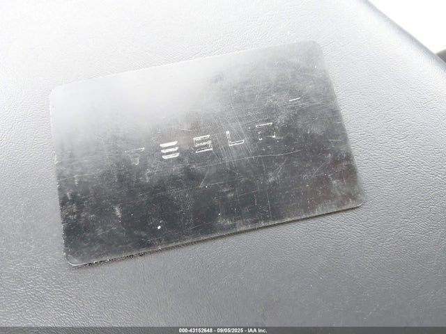 2021 TESLA MODEL Y 5YJYGDEE9MF173288 Photo 10