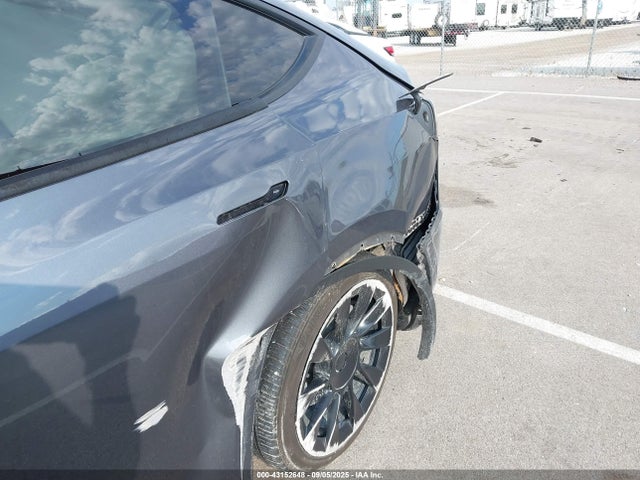 2021 TESLA MODEL Y 5YJYGDEE9MF173288 Photo 5