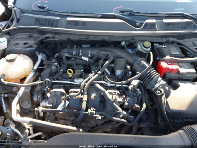 2022 LINCOLN CORSAIR 5LMCJ2C91NUL36278 Photo 9