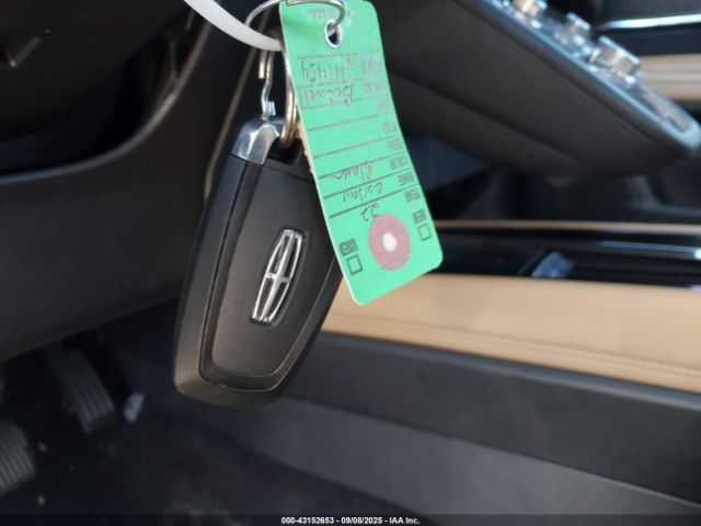 2022 LINCOLN CORSAIR 5LMCJ2C91NUL36278 Photo 10