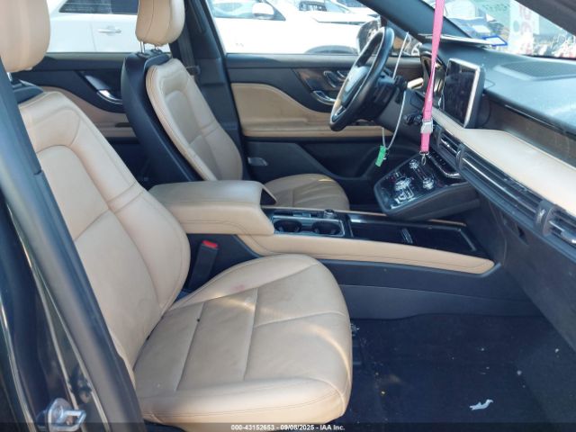 2022 LINCOLN CORSAIR 5LMCJ2C91NUL36278 Photo 4