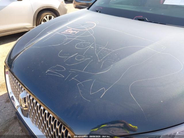 2022 LINCOLN CORSAIR 5LMCJ2C91NUL36278 Photo 5