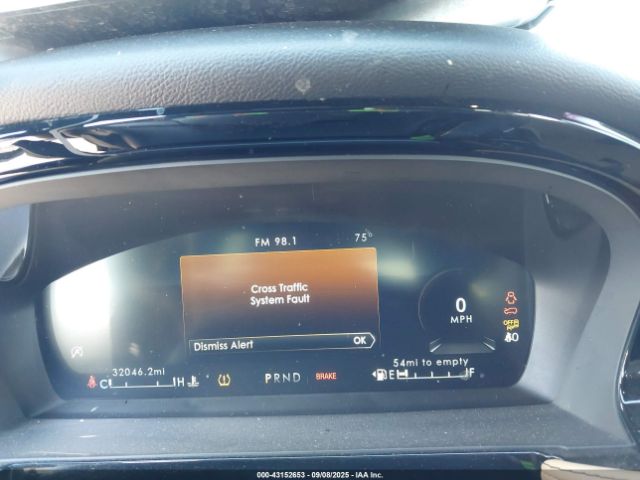 2022 LINCOLN CORSAIR 5LMCJ2C91NUL36278 Photo 6