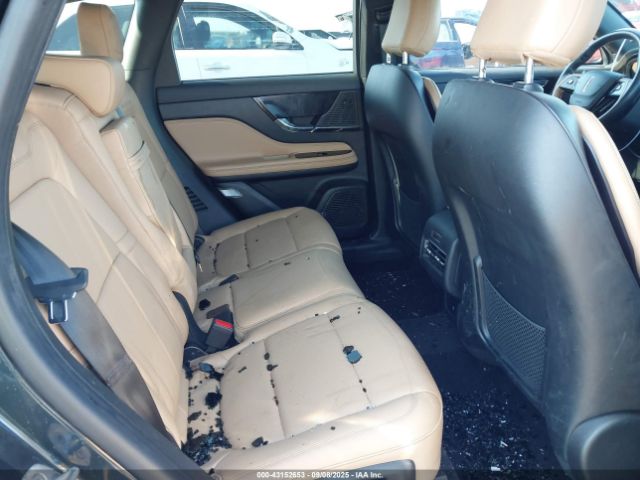 2022 LINCOLN CORSAIR 5LMCJ2C91NUL36278 Photo 7