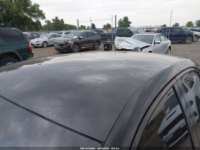 2017 CADILLAC ATS-V 1G6AN5SY5H0159231 Photo 5