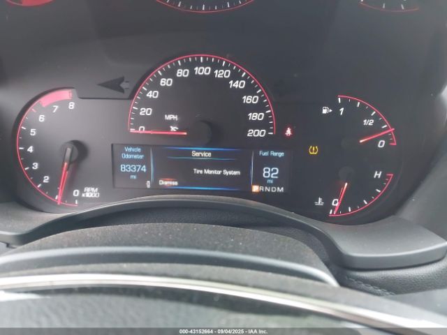 2017 CADILLAC ATS-V 1G6AN5SY5H0159231 Photo 6