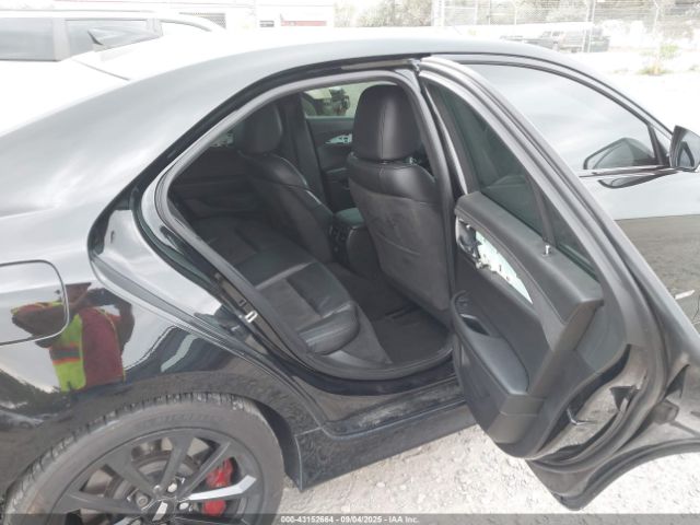 2017 CADILLAC ATS-V 1G6AN5SY5H0159231 Photo 7