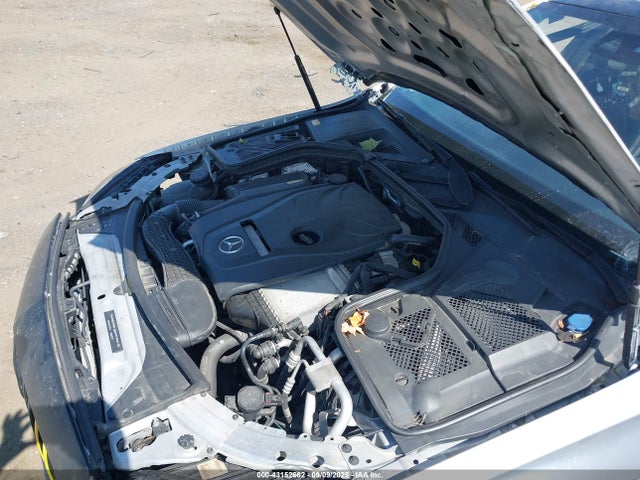 Mercedes-Benz C-Class 2016 WDDWF4KB1GR135899 Image 10