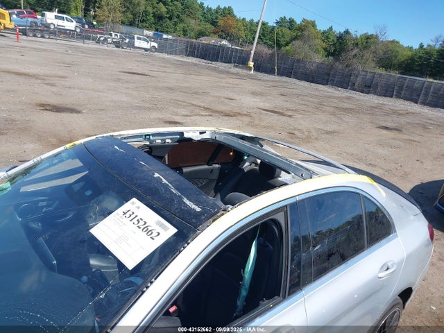 Mercedes-Benz C-Class 2016 WDDWF4KB1GR135899 Image 6