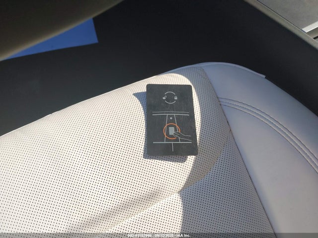 2025 TESLA MODEL 3 5YJ3E1EA4SF887757 Photo 10