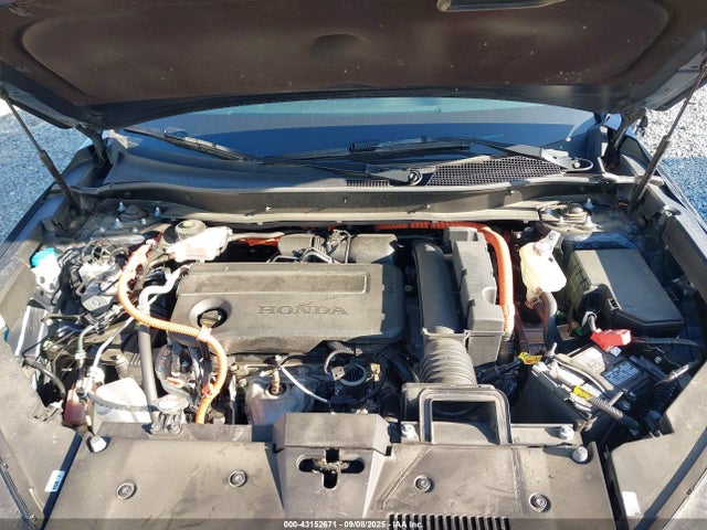 7FARS6H51RE063325 Honda lfc3