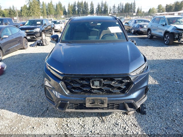 7FARS6H51RE063325 Honda lfc3