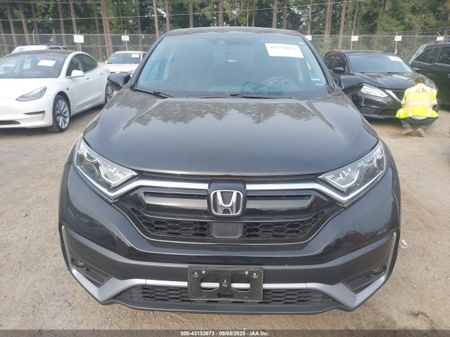 2HKRW2H57MH641950 Honda l15be