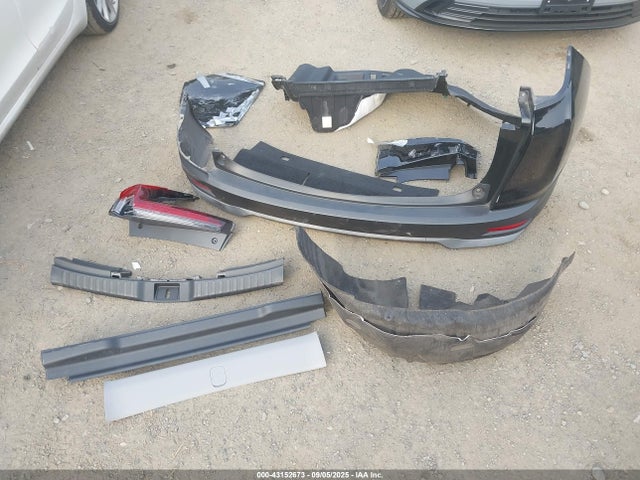 2HKRW2H57MH641950 Honda l15be