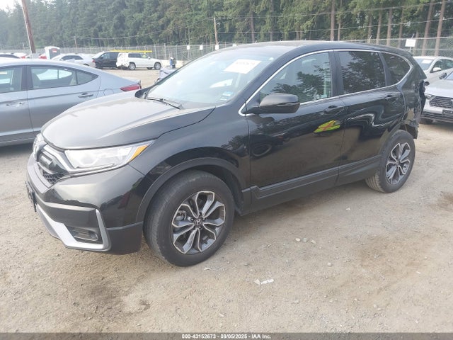 2HKRW2H57MH641950 Honda l15be