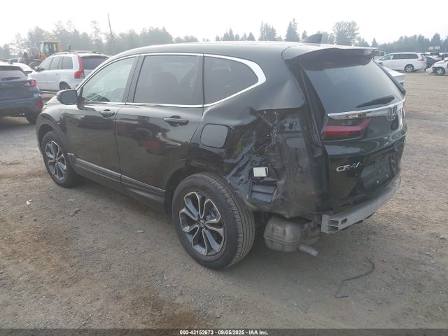 2HKRW2H57MH641950 Honda l15be