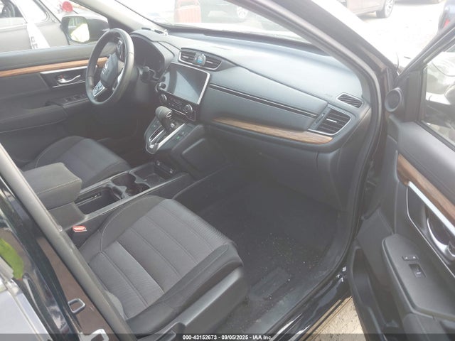 2HKRW2H57MH641950 Honda l15be