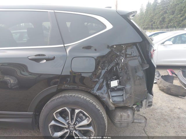 2HKRW2H57MH641950 Honda l15be