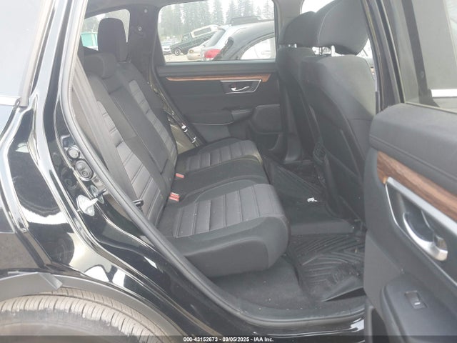 2HKRW2H57MH641950 Honda l15be