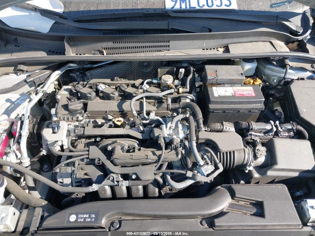 5YFB4MDE4RP171217 Toyota m20a-fks