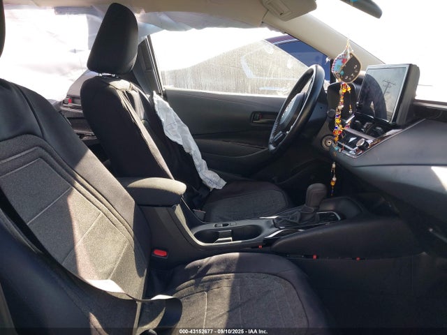 5YFB4MDE4RP171217 Toyota m20a-fks