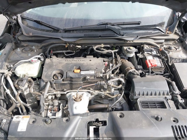 Honda CIVIC EX 2017 2HGFC2F74HH559478 Image 27
