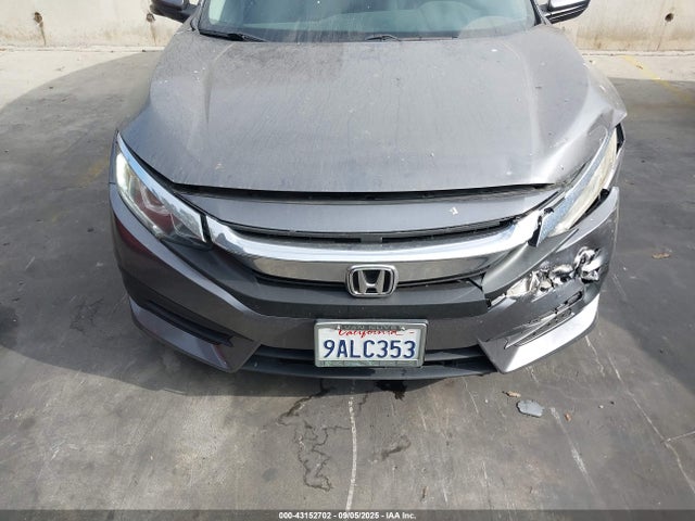 Honda CIVIC EX 2017 2HGFC2F74HH559478 Image 29