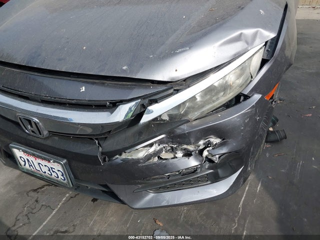 Honda CIVIC EX 2017 2HGFC2F74HH559478 Image 34