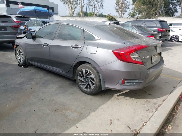 Honda CIVIC EX 2017 2HGFC2F74HH559478 Image 20
