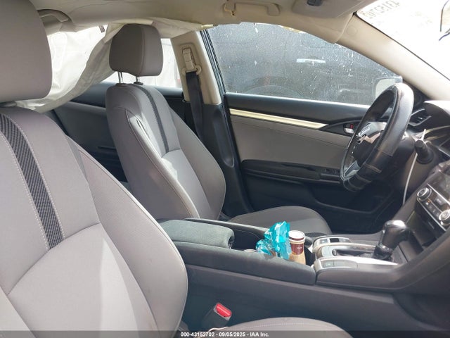 Honda CIVIC EX 2017 2HGFC2F74HH559478 Image 22