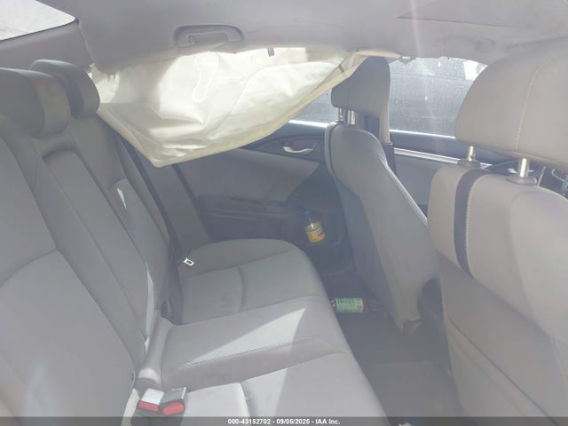 Honda CIVIC EX 2017 2HGFC2F74HH559478 Image 25