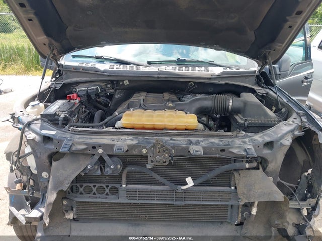 1FTEW1CP6GKE28334 Ford F-150