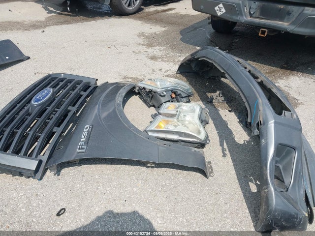 1FTEW1CP6GKE28334 Ford F-150