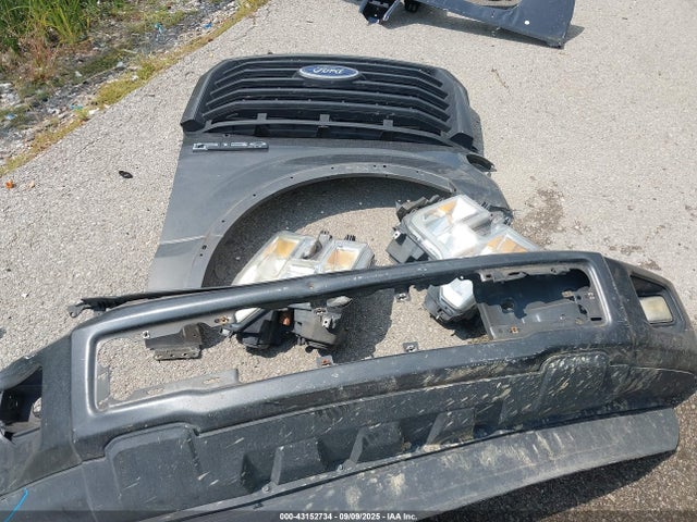 1FTEW1CP6GKE28334 Ford F-150