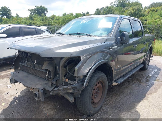 1FTEW1CP6GKE28334 Ford F-150