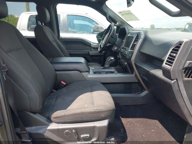 1FTEW1CP6GKE28334 Ford F-150