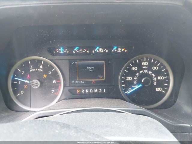1FTEW1CP6GKE28334 Ford F-150