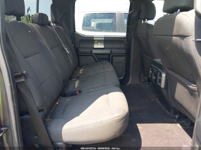 1FTEW1CP6GKE28334 Ford F-150