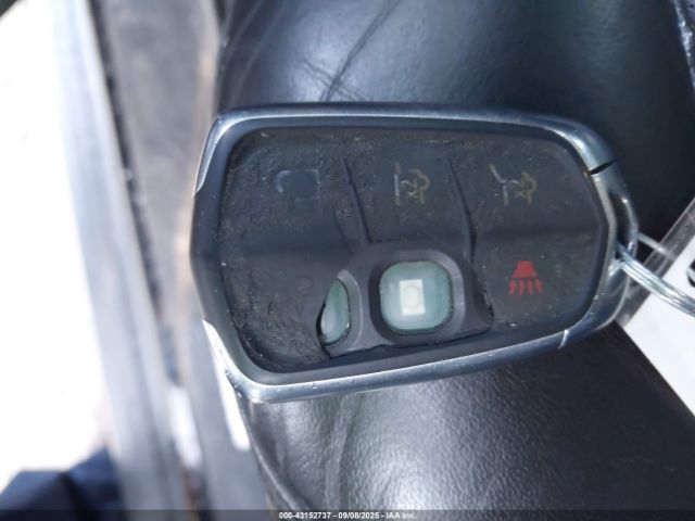 2017 CADILLAC ESCALADE ESV 1GYS4KKJXHR194388 Photo 10