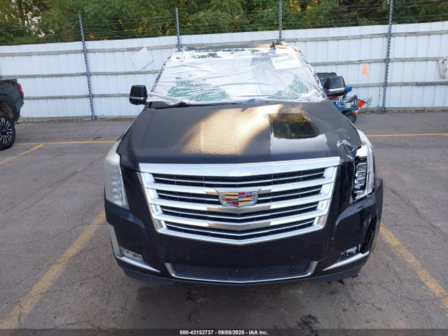 1GYS4KKJXHR194388 Cadillac l86 -sidi: spark ignition direct injection, vvt: variable valve timing, afm, e85 max, alum