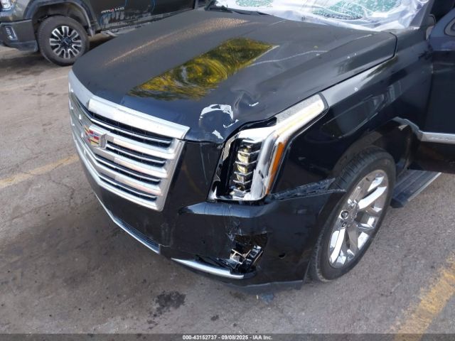 2017 CADILLAC ESCALADE ESV 1GYS4KKJXHR194388 Photo 5
