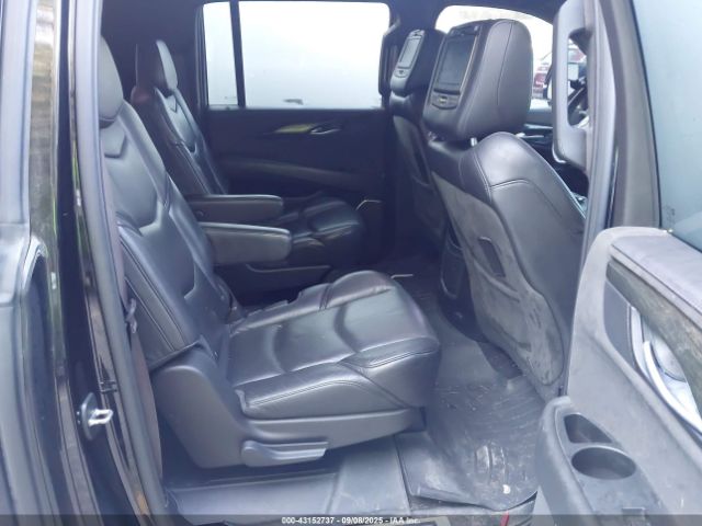 2017 CADILLAC ESCALADE ESV 1GYS4KKJXHR194388 Photo 7
