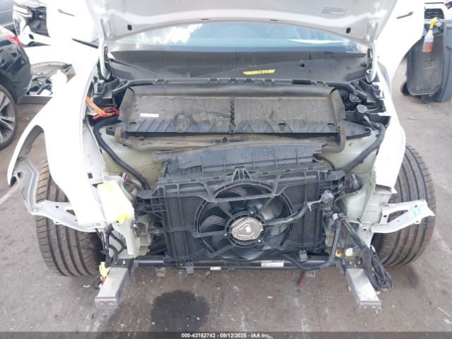 2023 TESLA MODEL Y 7SAYGDEE5PA041200 Photo 9