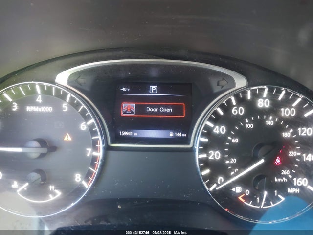 1N4AL3AP4GC239574 Nissan 2016