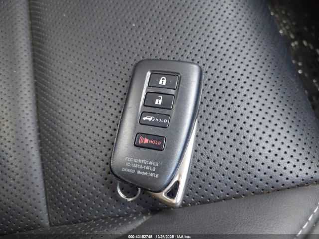 2022 LEXUS RX 350 2T2SZMAA6NC225528 Photo 10