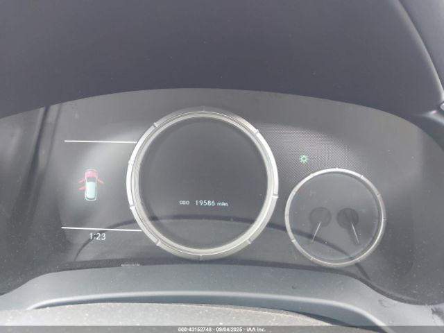 2022 LEXUS RX 350 2T2SZMAA6NC225528 Photo 6